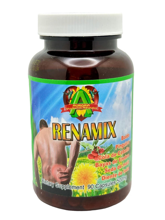 Renamix