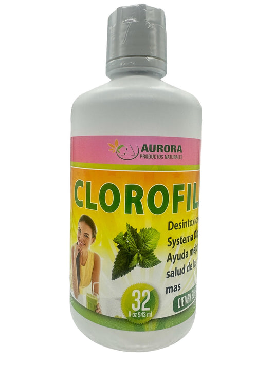 Clorofila