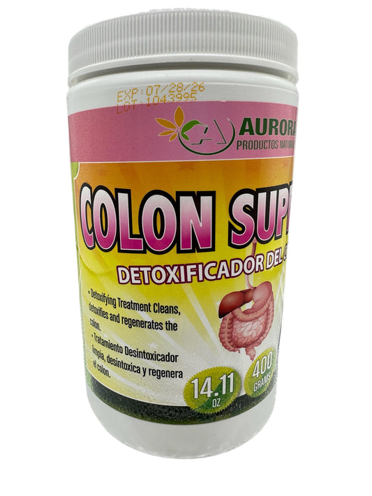 Colon Support