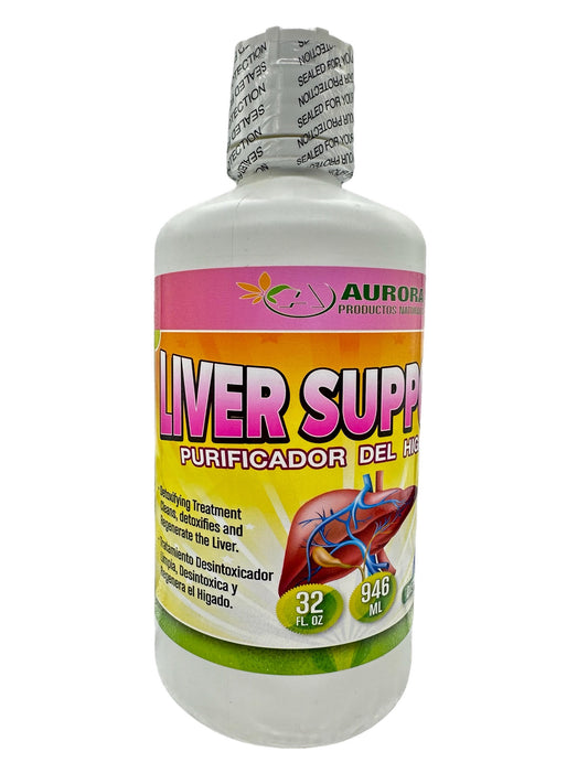 Liver Support