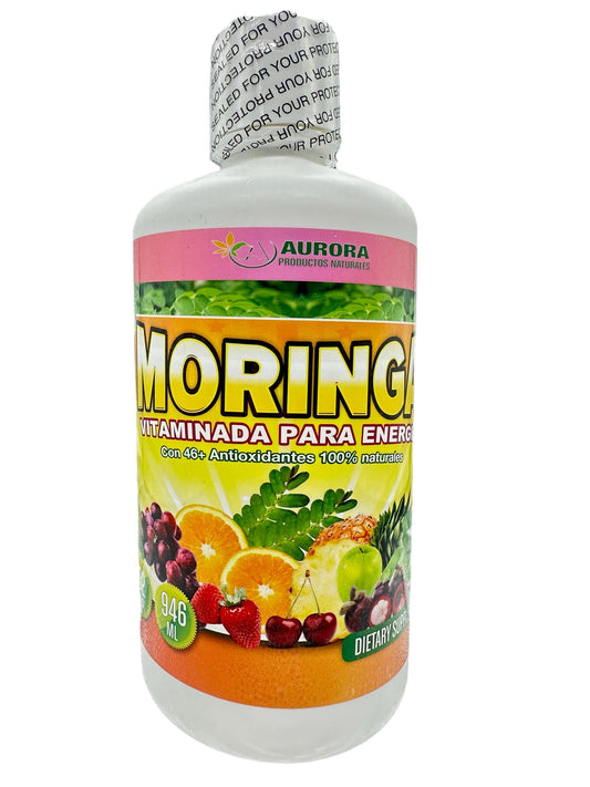 Moringa