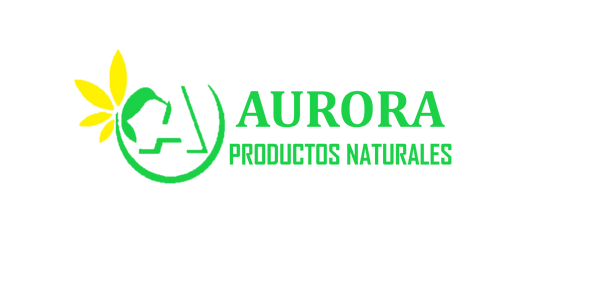 Aurora Productos Naturales 