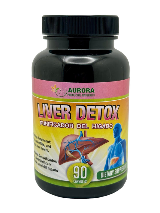 Liver Detox